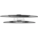 Order Original Equipment Quality Blade by BOSCH - 3397001728 For Your Vehicle