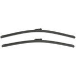 Order BOSCH - 3397007697 - Lame de qualité d'équipement d'origine For Your Vehicle