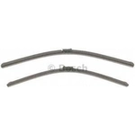 Order Original Equipment Quality Blade by BOSCH - 3397014137 For Your Vehicle