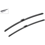 Order BOSCH - 3397014313 - Original Equipment Quality Blade For Your Vehicle