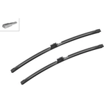 Order Original Equipment Quality Blade by BOSCH - 3397110004 For Your Vehicle