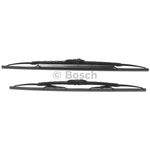 Order Original Equipment Quality Blade by BOSCH - 3397118404 For Your Vehicle