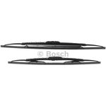 Order Original Equipment Quality Blade by BOSCH - 3397118406 For Your Vehicle