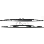 Order Original Equipment Quality Blade by BOSCH - 3397118451 For Your Vehicle