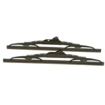 Order BOSCH - 3397118801 - Wiper Blade Set For Your Vehicle