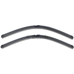 Order Original Equipment Quality Blade by BOSCH - 3397118923 For Your Vehicle