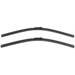 Order BOSCH - 3397118955 - Lame de qualité d'équipement d'origine For Your Vehicle