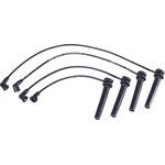 Order DENSO - 671-4198 - Original Equipment Replacement Ignition Wire Set For Your Vehicle