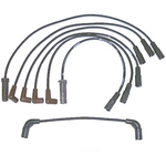 Order DENSO - 671-6068 - Original Equipment Replacement Ignition Wire Set For Your Vehicle