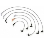 Order Original Equipment Replacement Ignition Wire Set by DENSO - 671-6109 For Your Vehicle