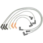 Order Ensemble de fil d'allumage de remplacement de l'équipement d'origine de DENSO - 671-6117 For Your Vehicle