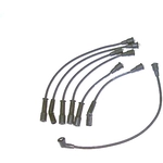 Order Ensemble de fil d'allumage de remplacement de l'�quipement d'origine by DENSO - 671-6168 For Your Vehicle