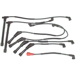 Order Ensemble de fil d'allumage de remplacement de l'équipement d'origine by DENSO - 671-6195 For Your Vehicle