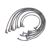Order Original Equipment Replacement Ignition Wire Set by DENSO - 671-8033 For Your Vehicle