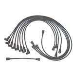Order Original Equipment Replacement Ignition Wire Set by DENSO - 671-8040 For Your Vehicle