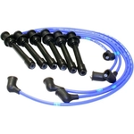 Order Original Equipment Replacement Ignition Wire Set by NGK CANADA - 3878 For Your Vehicle