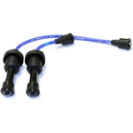 Order Original Equipment Replacement Ignition Wire Set by NGK CANADA - 3879 For Your Vehicle
