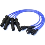 Order Original Equipment Replacement Ignition Wire Set by NGK CANADA - 4390 For Your Vehicle