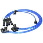 Order Original Equipment Replacement Ignition Wire Set by NGK CANADA - 4393 For Your Vehicle