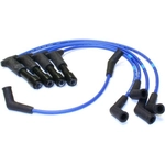 Order Original Equipment Replacement Ignition Wire Set by NGK CANADA - 4395 For Your Vehicle
