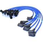 Order Original Equipment Replacement Ignition Wire Set by NGK CANADA - 4405 For Your Vehicle