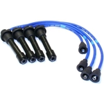 Order Original Equipment Replacement Ignition Wire Set by NGK CANADA - 4408 For Your Vehicle