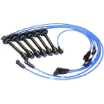 Order Original Equipment Replacement Ignition Wire Set by NGK CANADA - 4413 For Your Vehicle