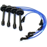 Order Original Equipment Replacement Ignition Wire Set by NGK CANADA - 4414 For Your Vehicle