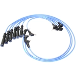 Order Original Equipment Replacement Ignition Wire Set by NGK CANADA - 4416 For Your Vehicle