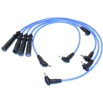 Order Original Equipment Replacement Ignition Wire Set by NGK CANADA - 4417 For Your Vehicle