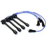 Order Original Equipment Replacement Ignition Wire Set by NGK CANADA - 4441 For Your Vehicle
