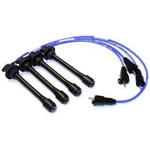Order Original Equipment Replacement Ignition Wire Set by NGK CANADA - 4441 For Your Vehicle