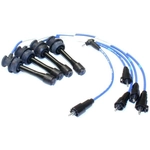 Order Original Equipment Replacement Ignition Wire Set by NGK CANADA - 4445 For Your Vehicle