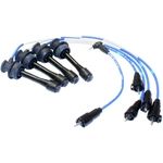 Order Original Equipment Replacement Ignition Wire Set by NGK CANADA - 4445 For Your Vehicle