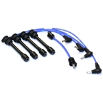 Order Original Equipment Replacement Ignition Wire Set by NGK CANADA - 4446 For Your Vehicle