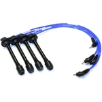 Order Original Equipment Replacement Ignition Wire Set by NGK CANADA - 4447 For Your Vehicle
