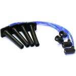 Order Original Equipment Replacement Ignition Wire Set by NGK CANADA - 4453 For Your Vehicle