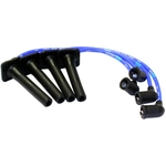 Order Original Equipment Replacement Ignition Wire Set by NGK CANADA - 4453 For Your Vehicle