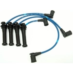 Order Original Equipment Replacement Ignition Wire Set by NGK CANADA - 4649 For Your Vehicle