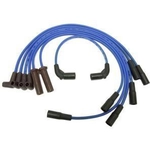 Order NGK CANADA - 51003 - Original Equipment Replacement Ignition Wire Set For Your Vehicle