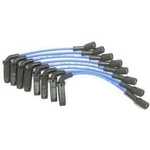 Order Original Equipment Replacement Ignition Wire Set by NGK CANADA - 51016 For Your Vehicle