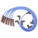 Order Original Equipment Replacement Ignition Wire Set by NGK CANADA - 51017 For Your Vehicle