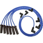Order NGK CANADA - 51031 - Original Equipment Replacement Ignition Wire Set For Your Vehicle