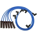 Order NGK CANADA - 51032 - Original Equipment Replacement Ignition Wire Set For Your Vehicle