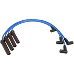 Order NGK CANADA - 51037 - Original Equipment Replacement Ignition Wire Set For Your Vehicle