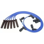 Order NGK CANADA - 51043 - Original Equipment Replacement Ignition Wire Set For Your Vehicle