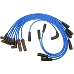 Order NGK CANADA - 51058 - Spark Plug Wire Set For Your Vehicle