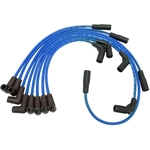 Order Original Equipment Replacement Ignition Wire Set by NGK CANADA - 51059 For Your Vehicle