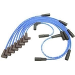 Order Original Equipment Replacement Ignition Wire Set by NGK CANADA - 51066 For Your Vehicle