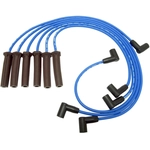 Order NGK CANADA - 51073 - Original Equipment Replacement Ignition Wire Set For Your Vehicle